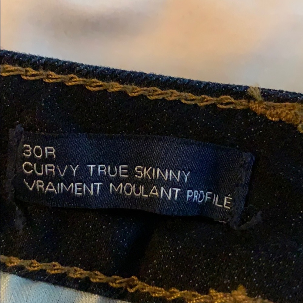 Jeans - Picture 2 of 5